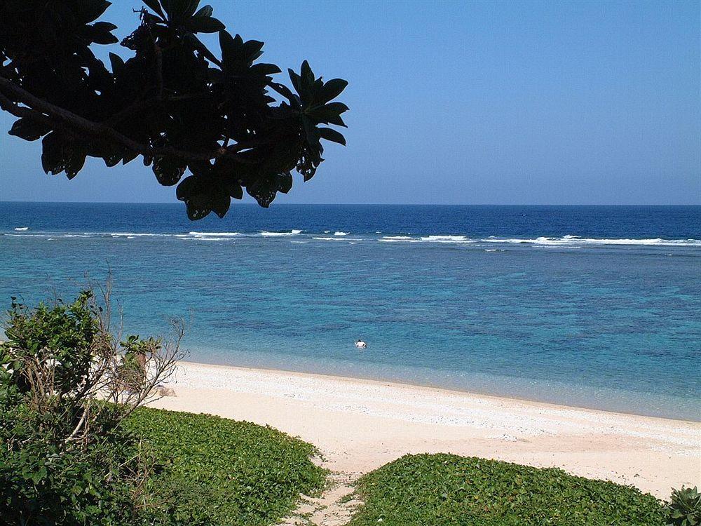 ホテルアトールエメラルド宮古島 宮古島市 エクステリア 写真